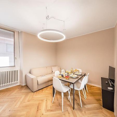 Il Lago Apartments By Wonderful Italy Salò Buitenkant foto