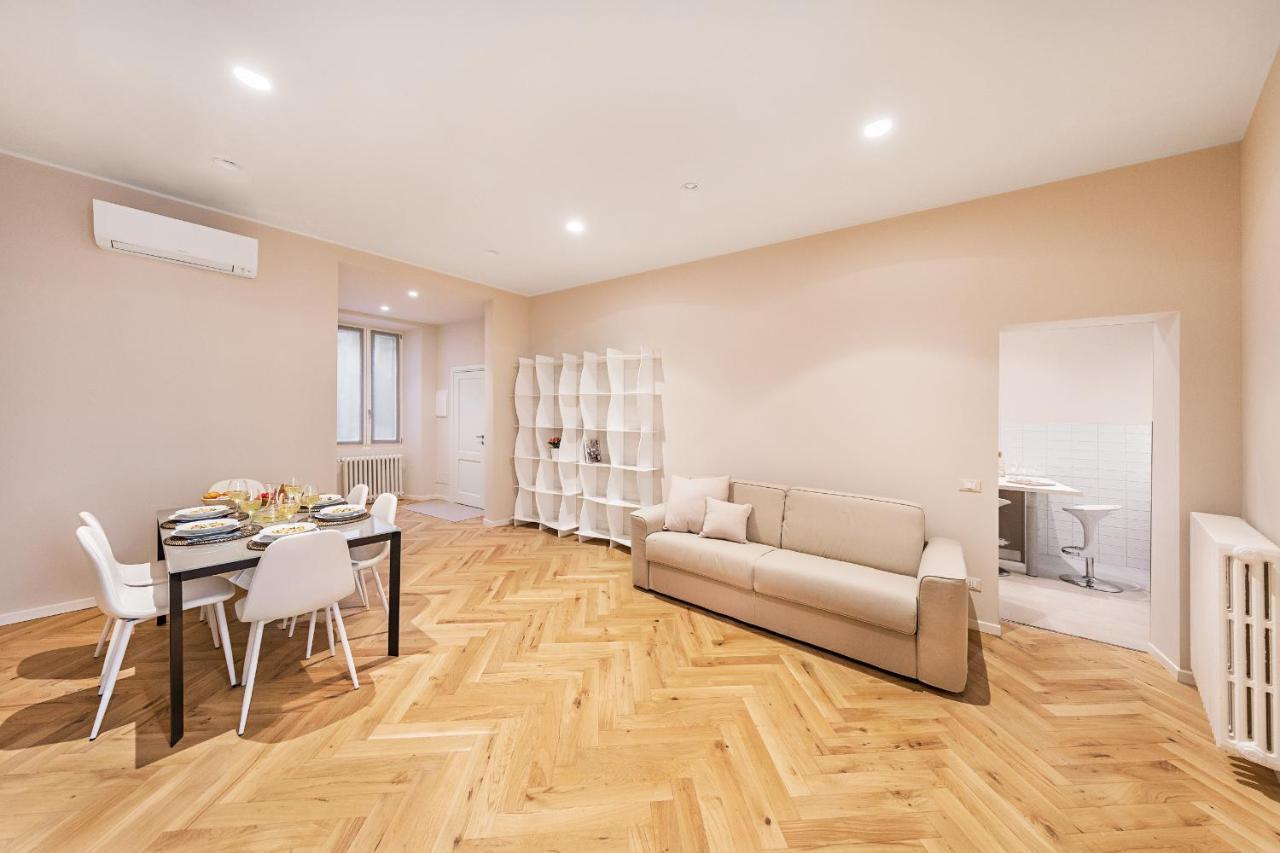 Il Lago Apartments By Wonderful Italy Salò Buitenkant foto