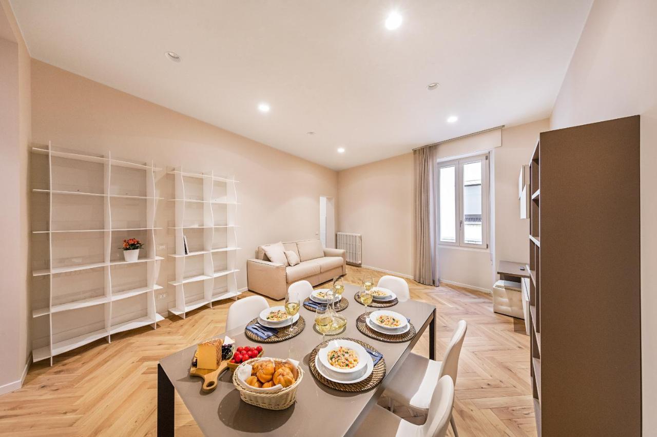 Il Lago Apartments By Wonderful Italy Salò Buitenkant foto