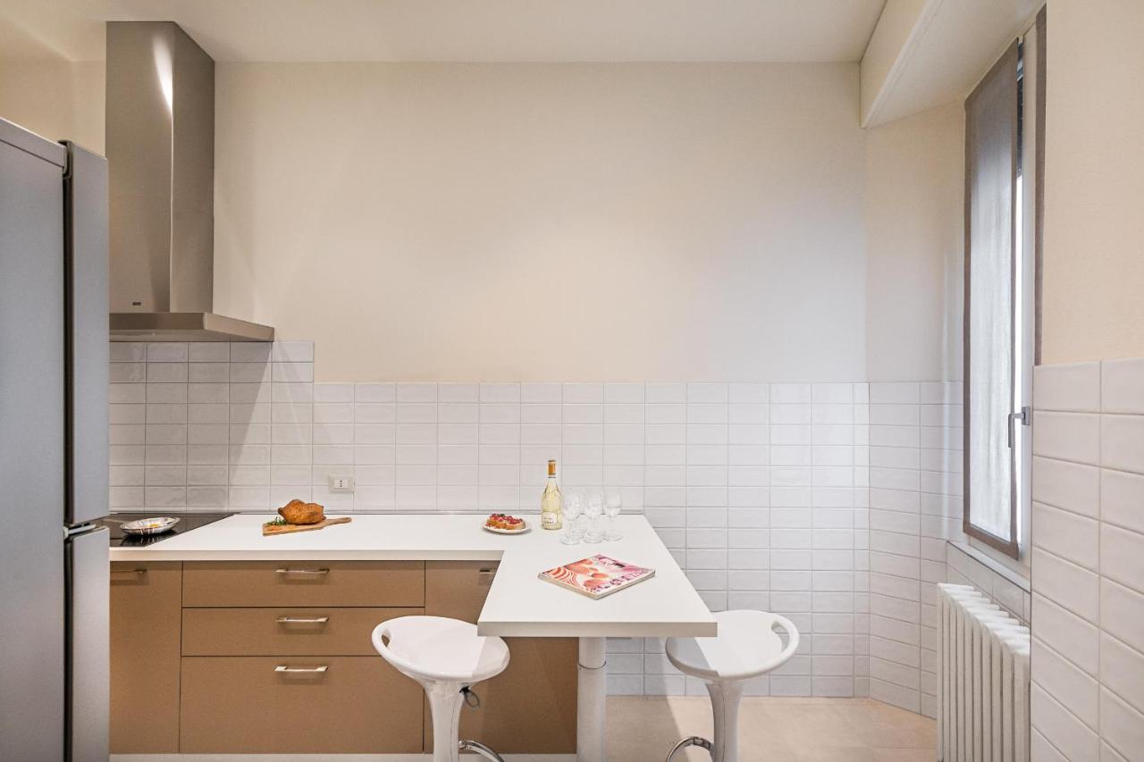 Il Lago Apartments By Wonderful Italy Salò Buitenkant foto
