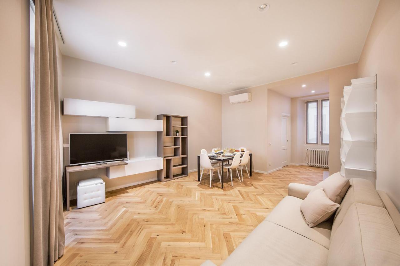 Il Lago Apartments By Wonderful Italy Salò Buitenkant foto