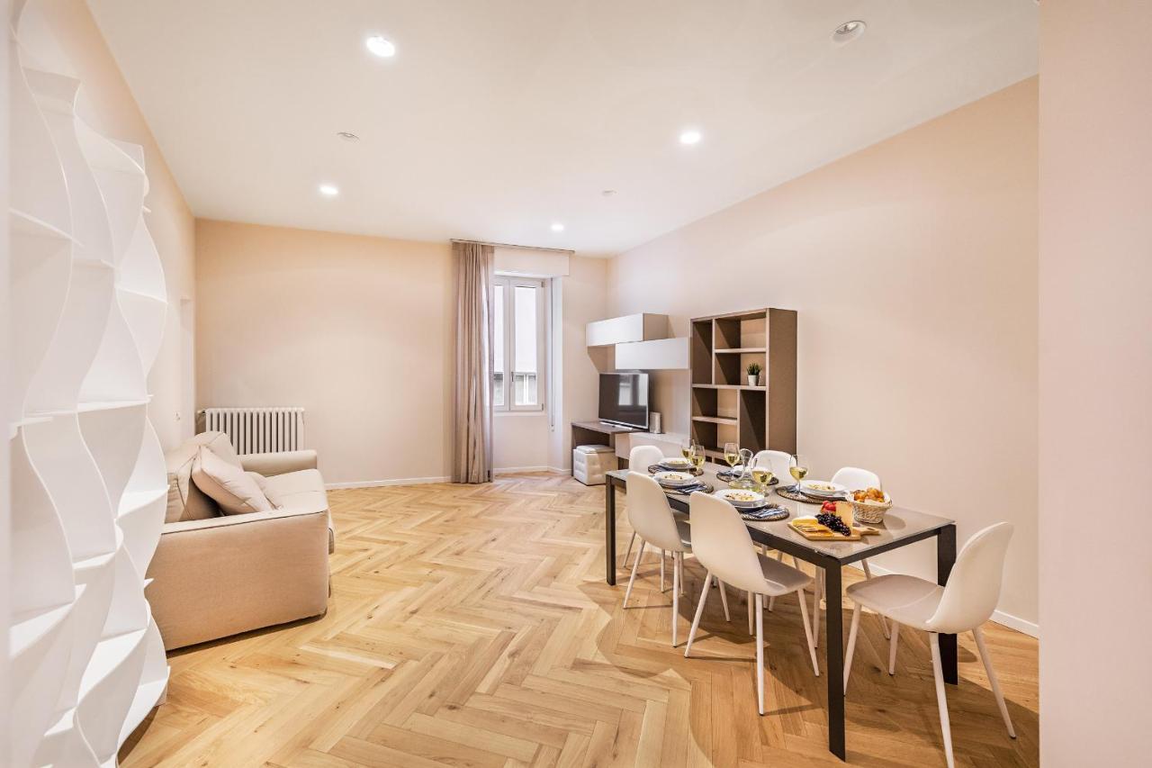 Il Lago Apartments By Wonderful Italy Salò Buitenkant foto