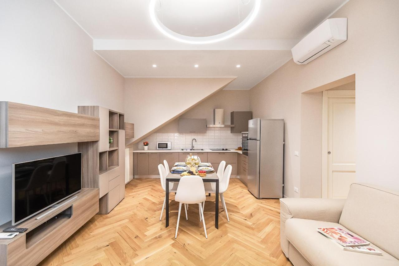 Il Lago Apartments By Wonderful Italy Salò Buitenkant foto