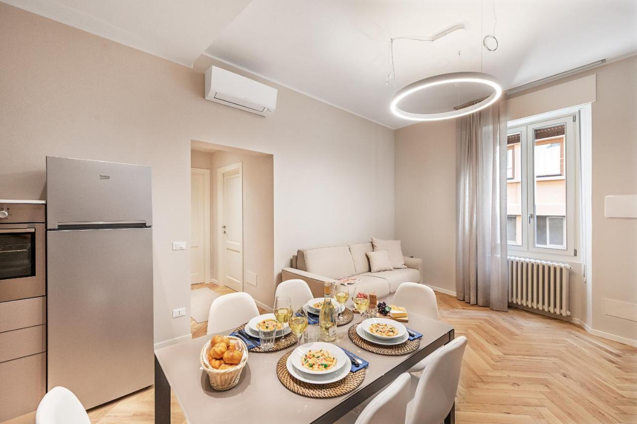 Il Lago Apartments By Wonderful Italy Salò Buitenkant foto