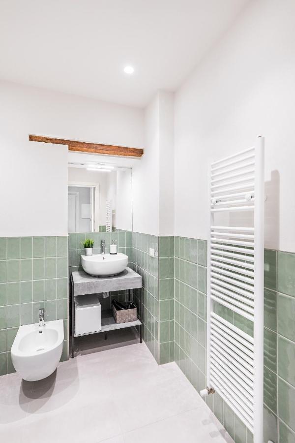 Il Lago Apartments By Wonderful Italy Salò Buitenkant foto