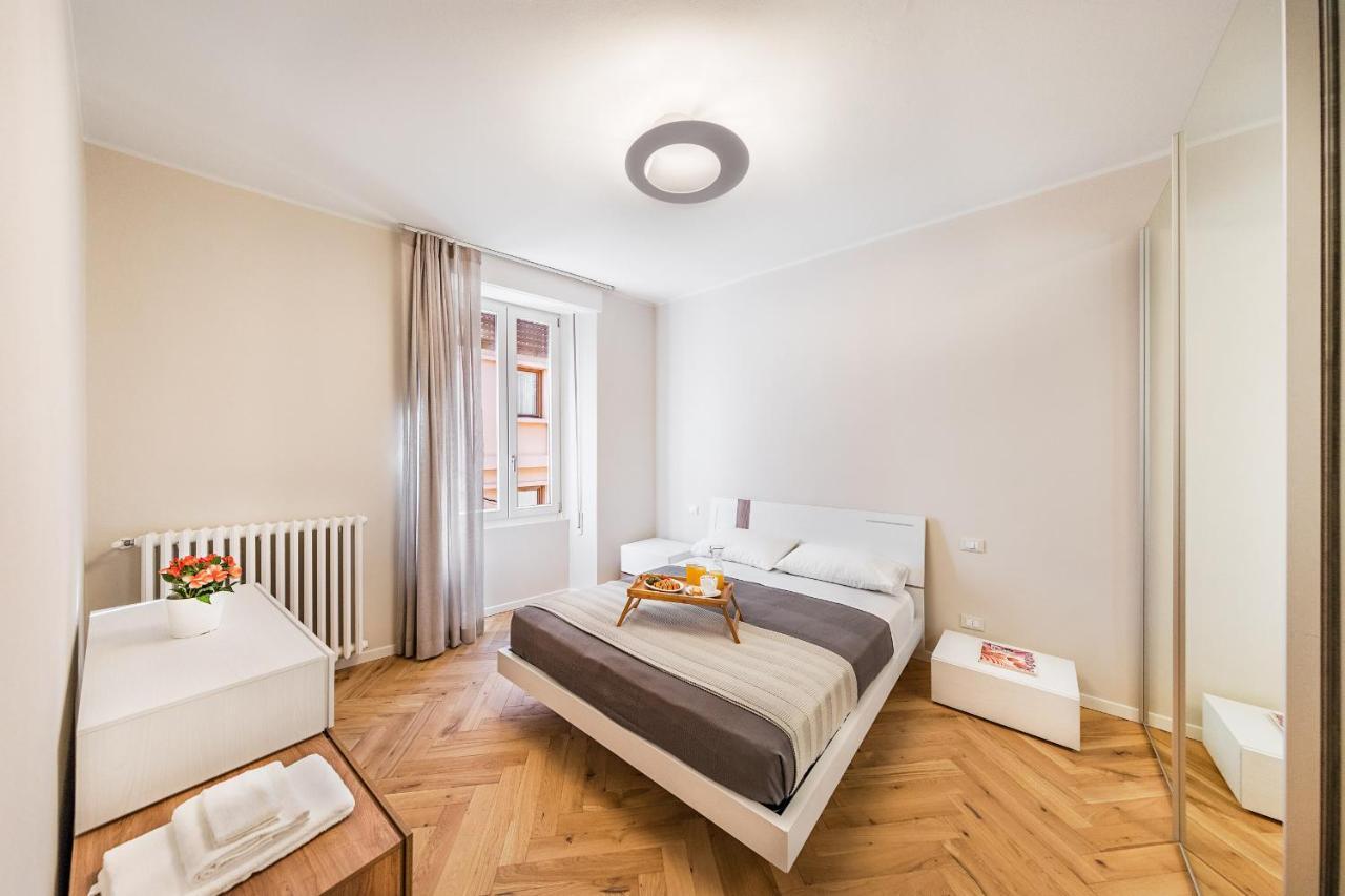 Il Lago Apartments By Wonderful Italy Salò Buitenkant foto