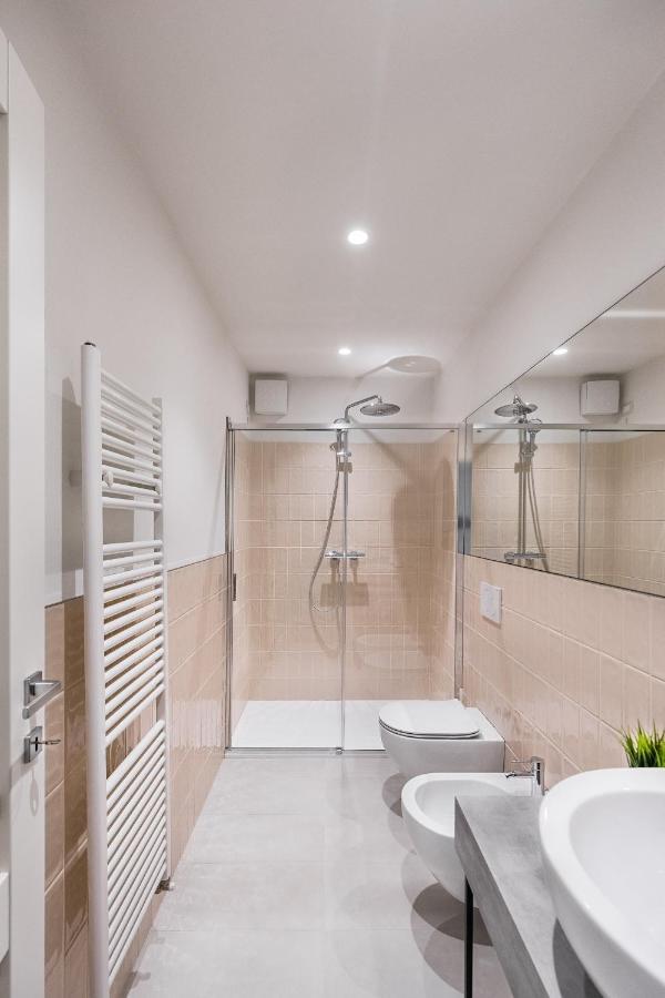Il Lago Apartments By Wonderful Italy Salò Buitenkant foto