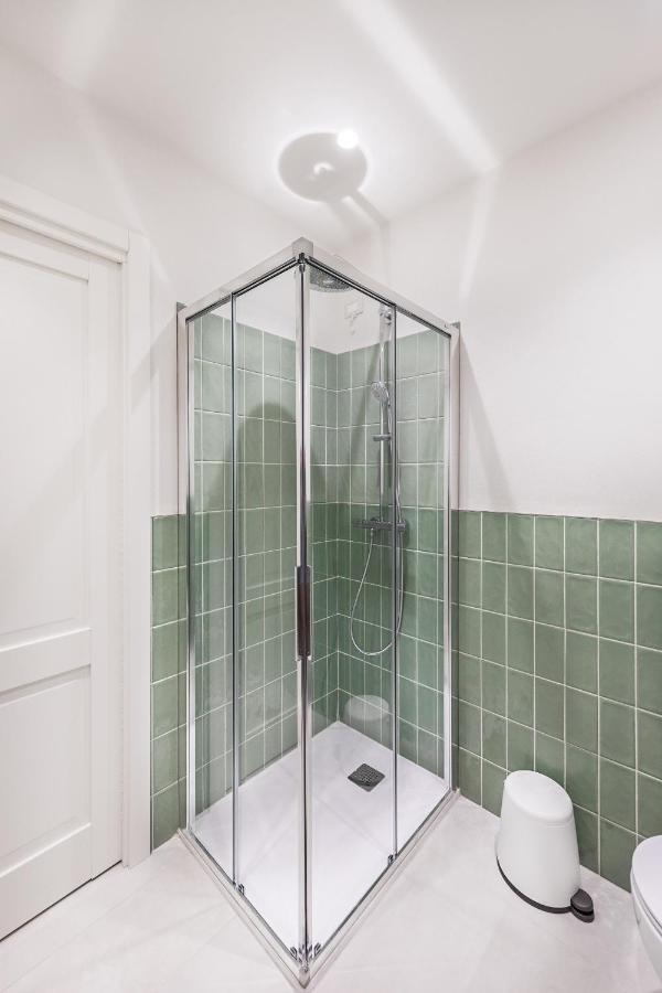Il Lago Apartments By Wonderful Italy Salò Buitenkant foto