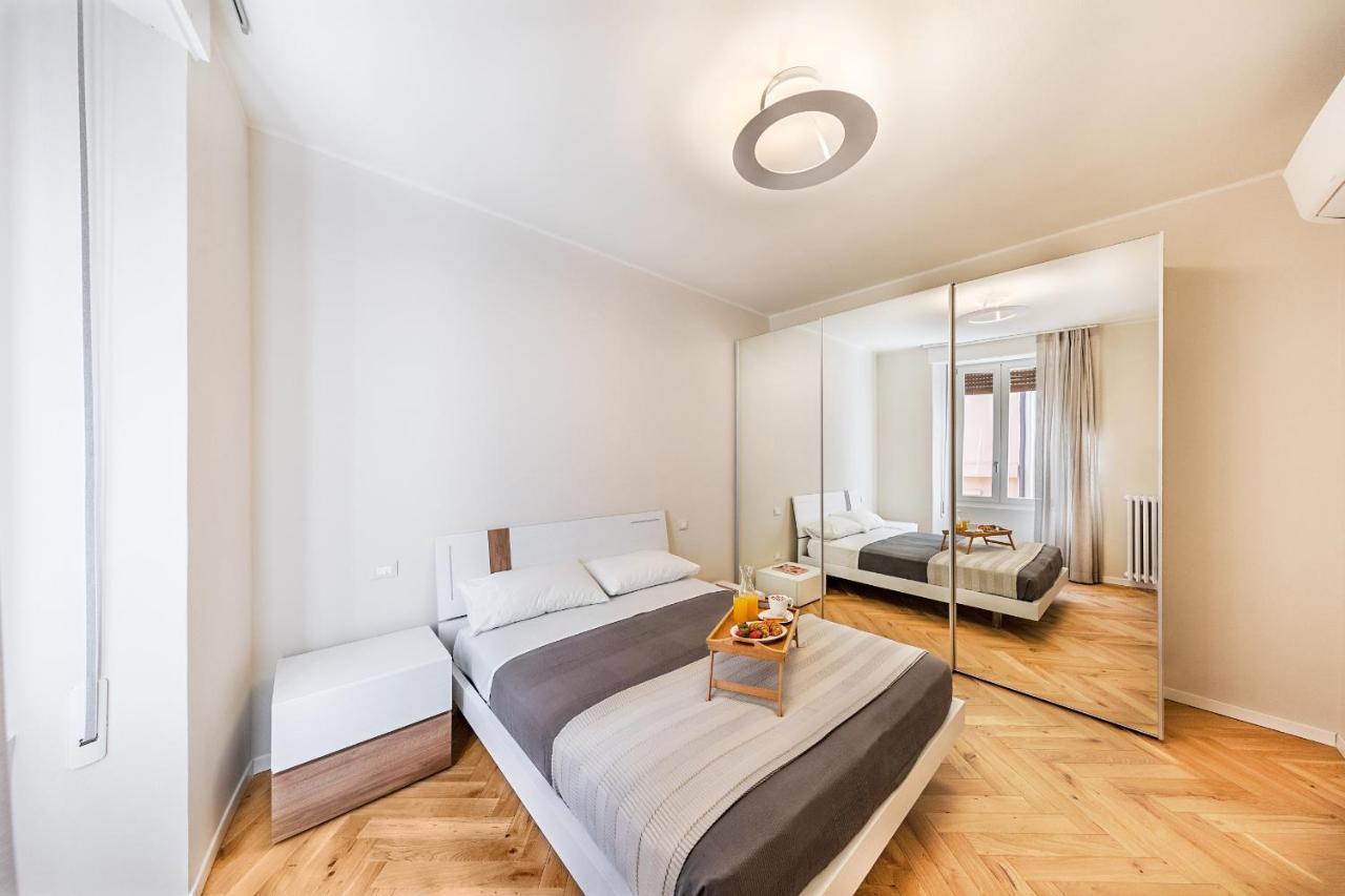 Il Lago Apartments By Wonderful Italy Salò Buitenkant foto