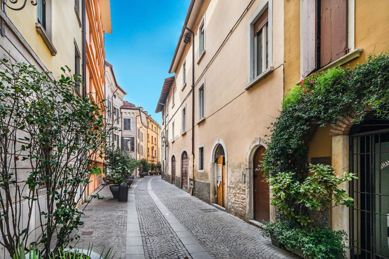 Il Lago Apartments By Wonderful Italy Salò Buitenkant foto