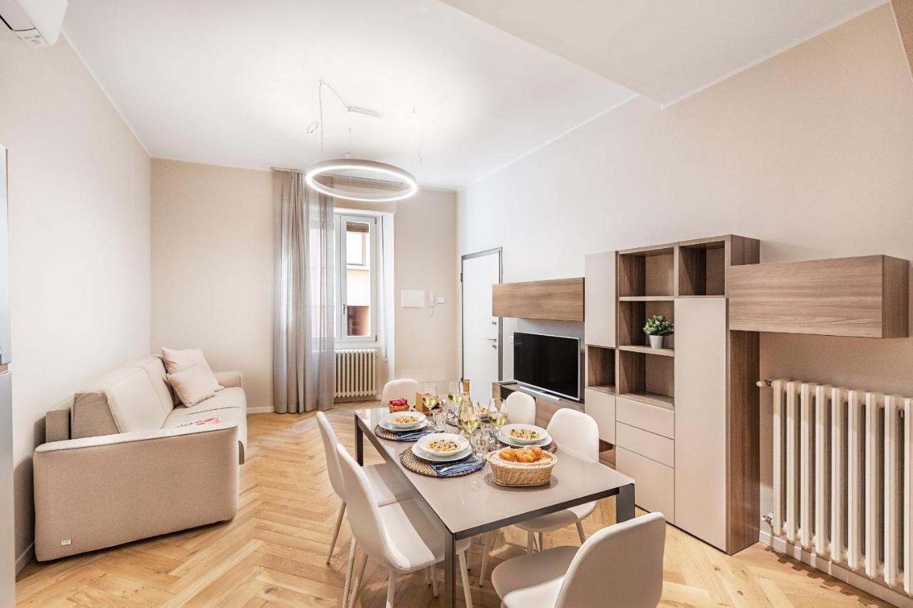Il Lago Apartments By Wonderful Italy Salò Buitenkant foto
