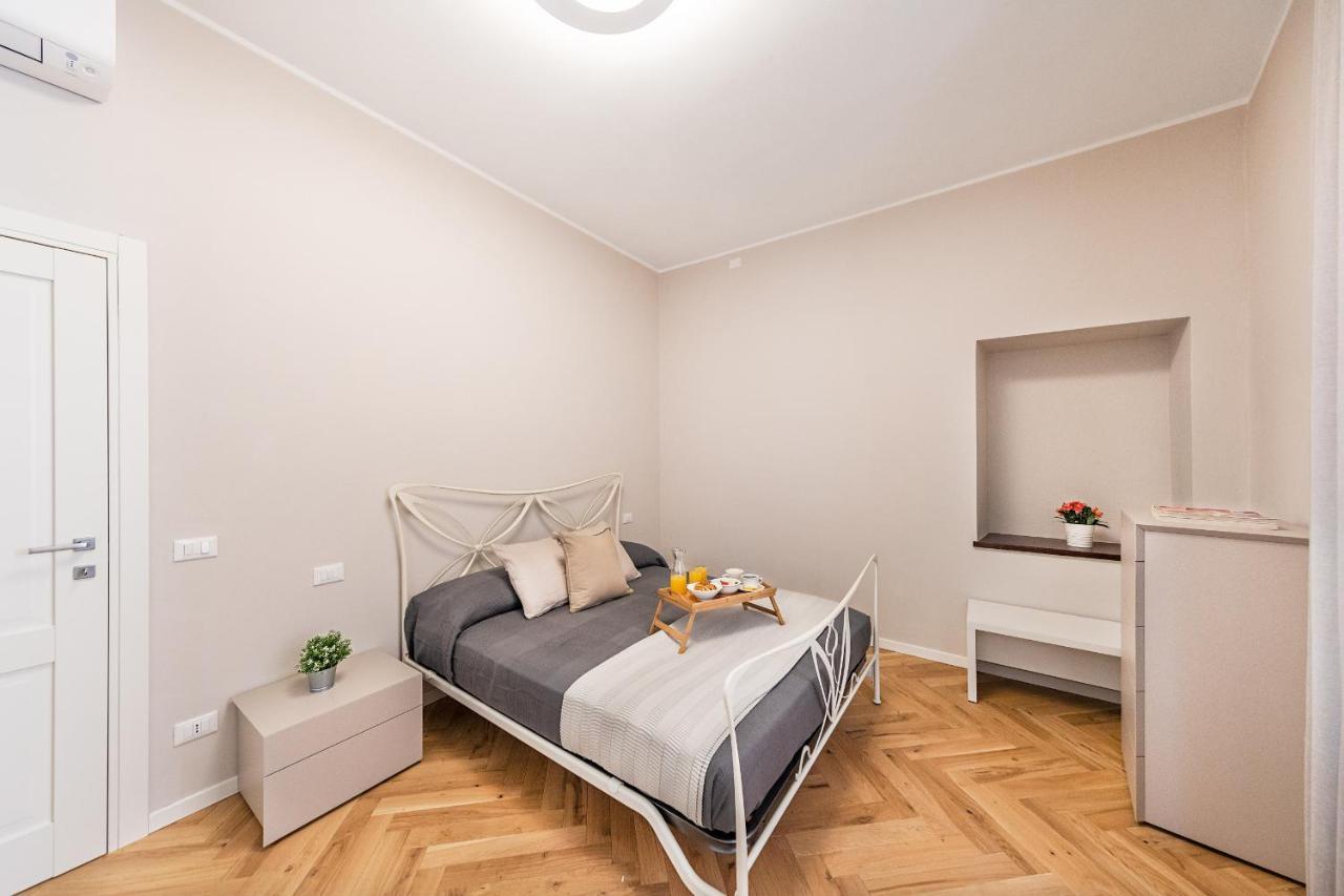 Il Lago Apartments By Wonderful Italy Salò Buitenkant foto
