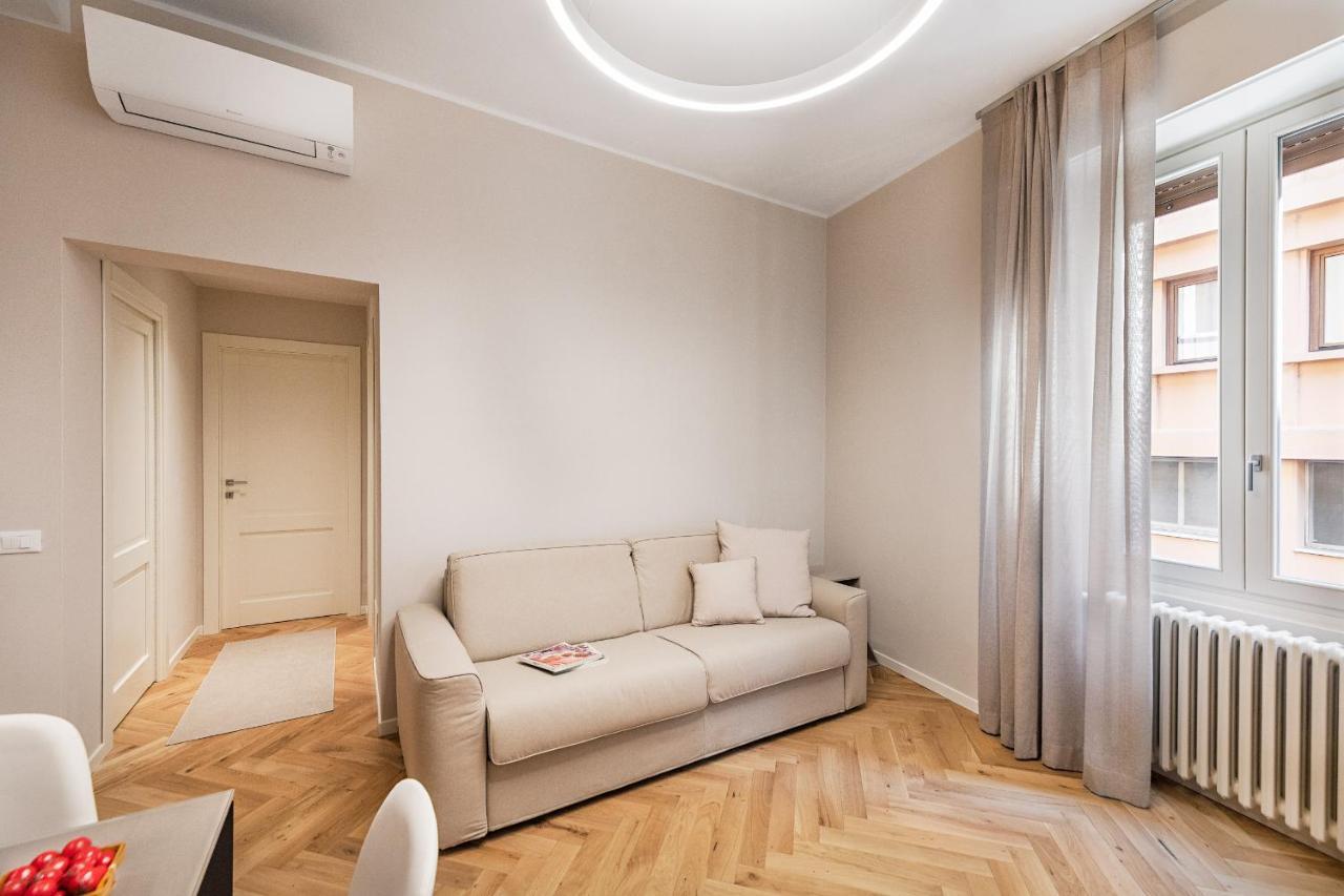 Il Lago Apartments By Wonderful Italy Salò Buitenkant foto