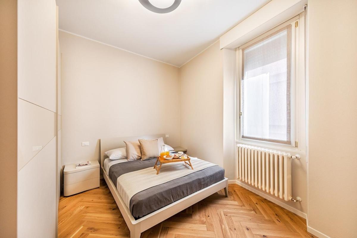 Il Lago Apartments By Wonderful Italy Salò Buitenkant foto