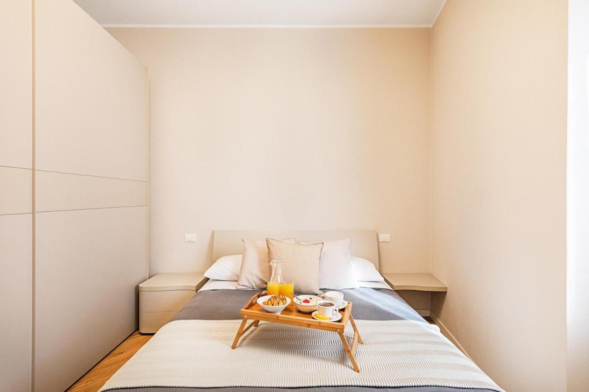 Il Lago Apartments By Wonderful Italy Salò Buitenkant foto