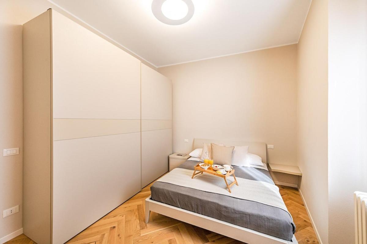 Il Lago Apartments By Wonderful Italy Salò Buitenkant foto