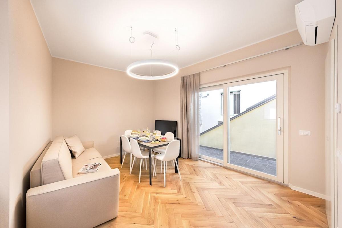 Il Lago Apartments By Wonderful Italy Salò Buitenkant foto